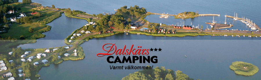 Dalskärs camping