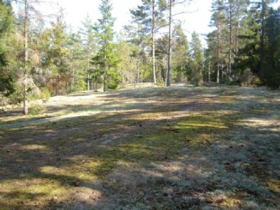 De flesta av banorna kommer att passera Bruahallen, en mytomspunnen plats. 