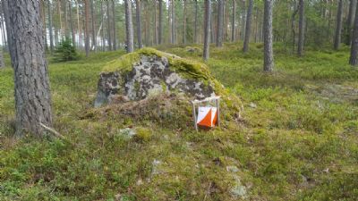 Denna gång kommer vi att springa i den mest öppna terrängen på norra delen av Söderåkra. Välkomna!