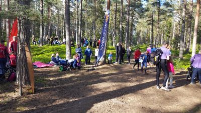 Förra gången Torsås OK arrangerade en Ungdomens 5-Dagarsetapp var våren 2019. Vi höll då till i Söderåkraterrängen.