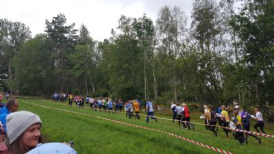 Omstart på Tjoget 2019. Snart är det dags igen!