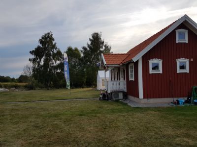 	Ölandslägret i Sjöstorp har blivit en höjdare i Torsås OK. 17 upplagor har det blivit!