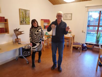 Tommy var med i segrande lag i Föreningskavlen. De andra segrarna var John Fridolfsson och Adrie van Opstal.