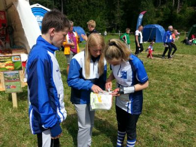 Snart bär det av till årets höjdpunkt: 5-dagars i Borås. Här är det upploppet vid etapp 1 under 5-dagars i Skåne ifjol.