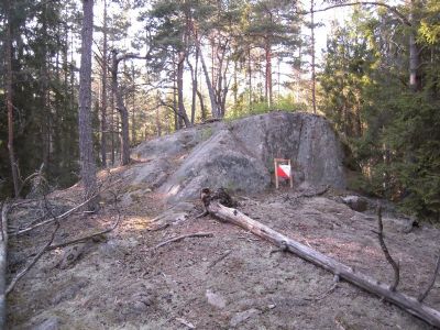 Terrängbild Bodhyltan