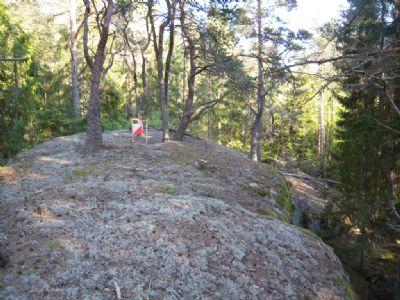 Vi hälsar er välkomna till ett helt nytt, härligt kartområde som aldrig använts i orienteringssammanhang tidigare.