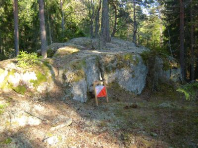 Nu har samtliga kontroller försetts med överliggare. På fredagskvällen sätts skärmar och enheter ut. Vi välkomnar alla deltagare ut i ett helt nytt och spännande område!