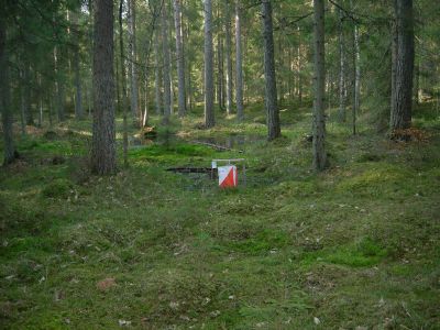 Terrängbild Gullabo