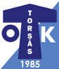 Torsås OK:s emblem